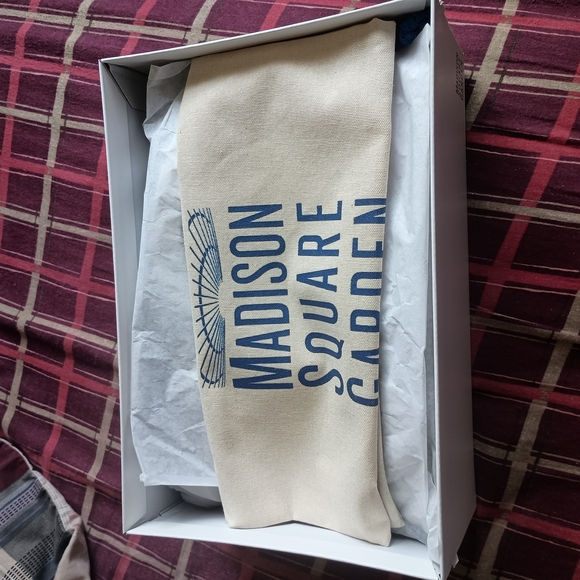 New Balance Kith New York Rangers Ronnie Feige - Picture 8 of 10